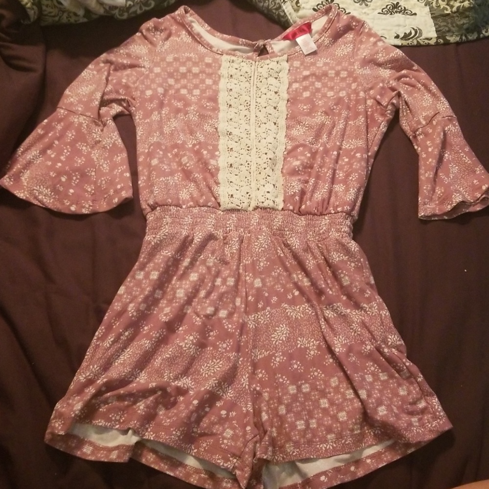 Romper